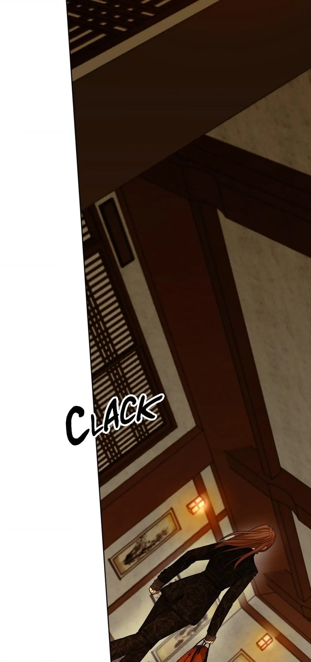 CRY ME A RIVE Chapter 14 - Page 37 in English