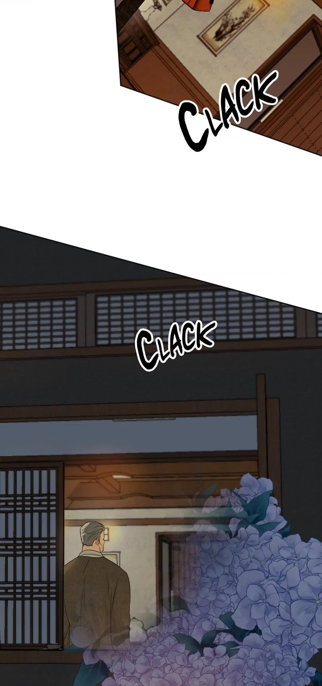CRY ME A RIVE Chapter 14 - Page 38 in English
