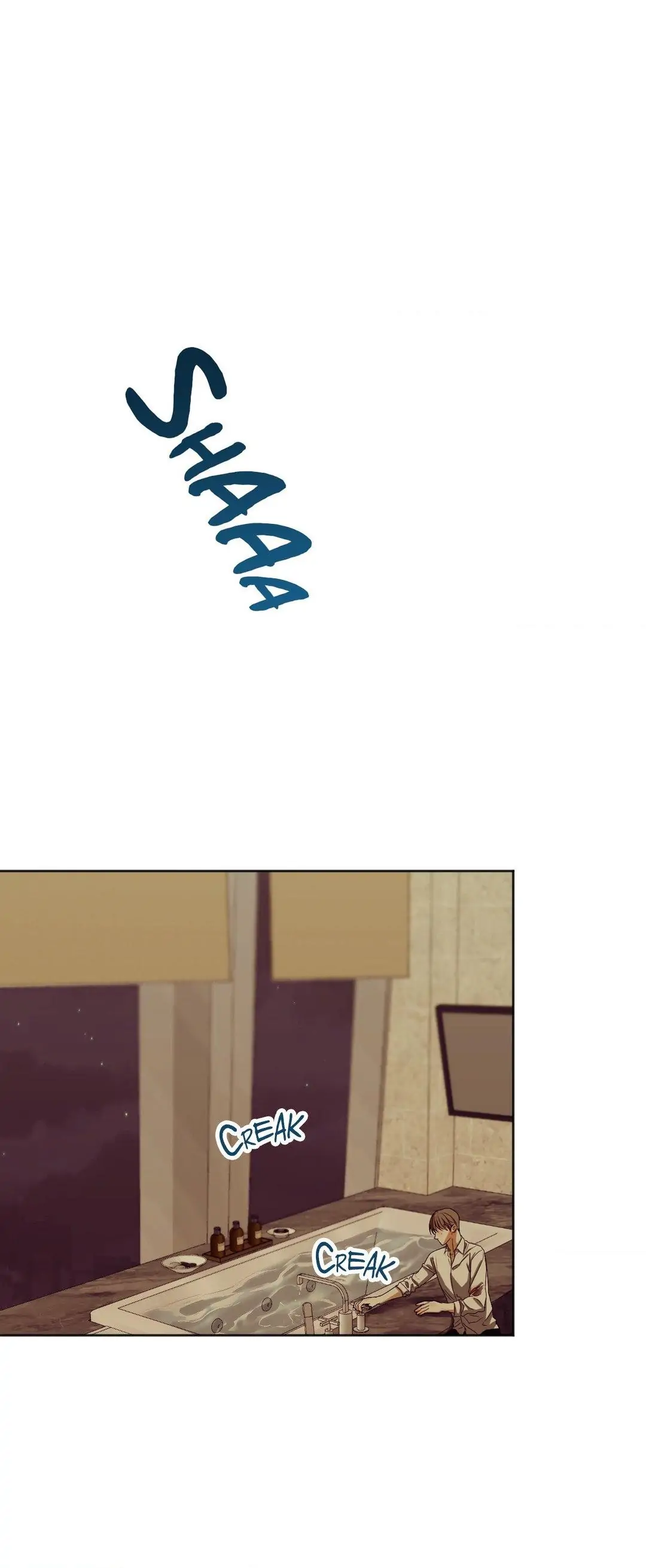 CRY ME A RIVE Chapter 14 - Page 41 in English