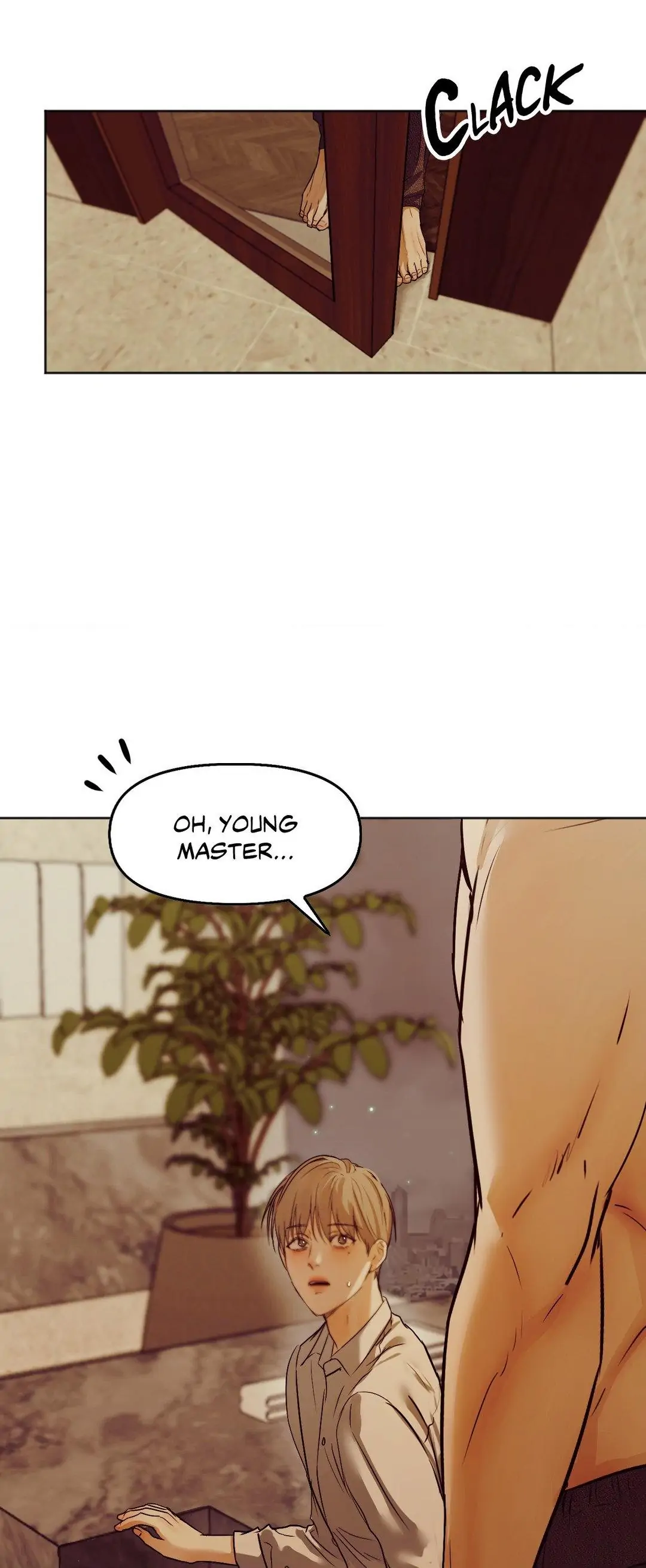CRY ME A RIVE Chapter 14 - Page 42 in English