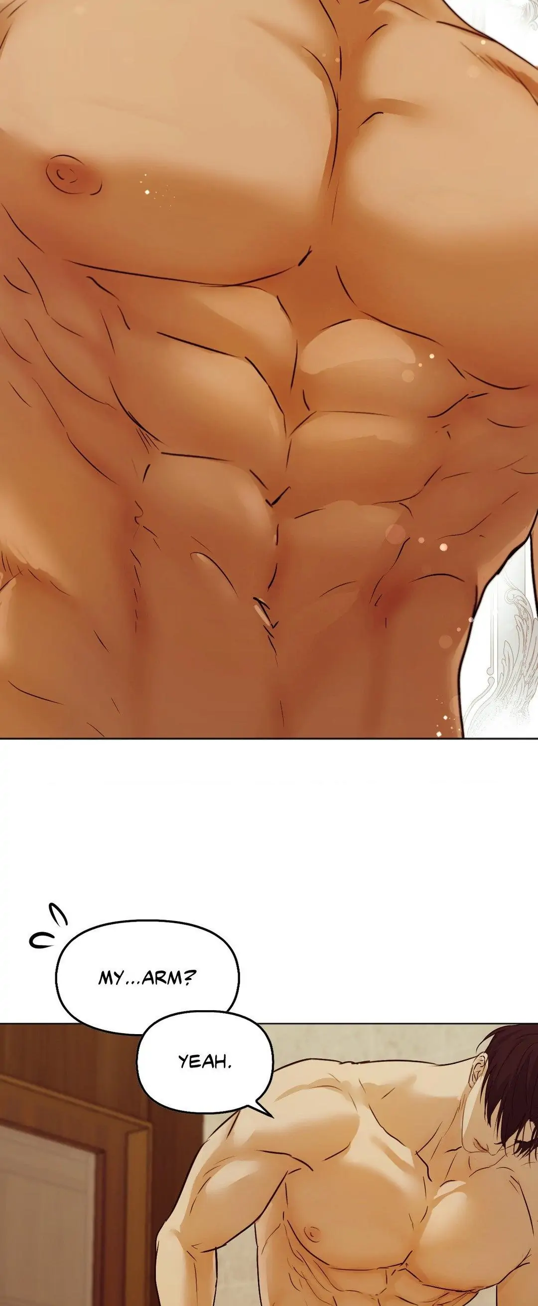CRY ME A RIVE Chapter 14 - Page 44 in English