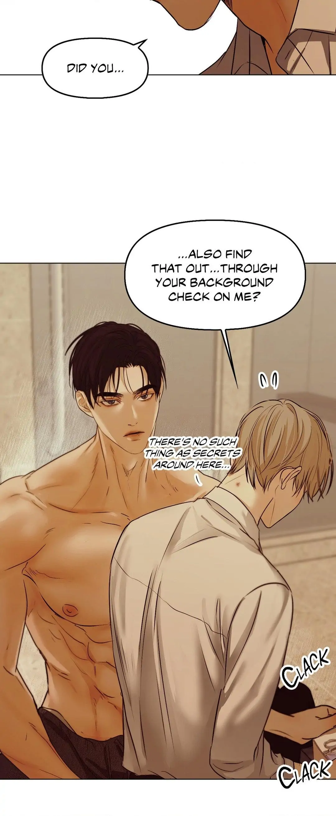 CRY ME A RIVE Chapter 14 - Page 48 in English