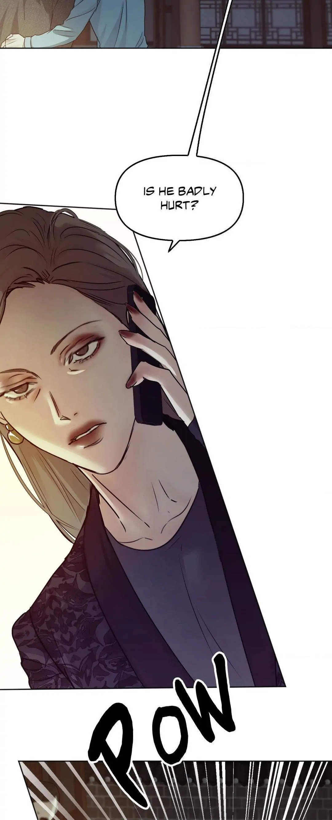 CRY ME A RIVE Chapter 14 - Page 5 in English