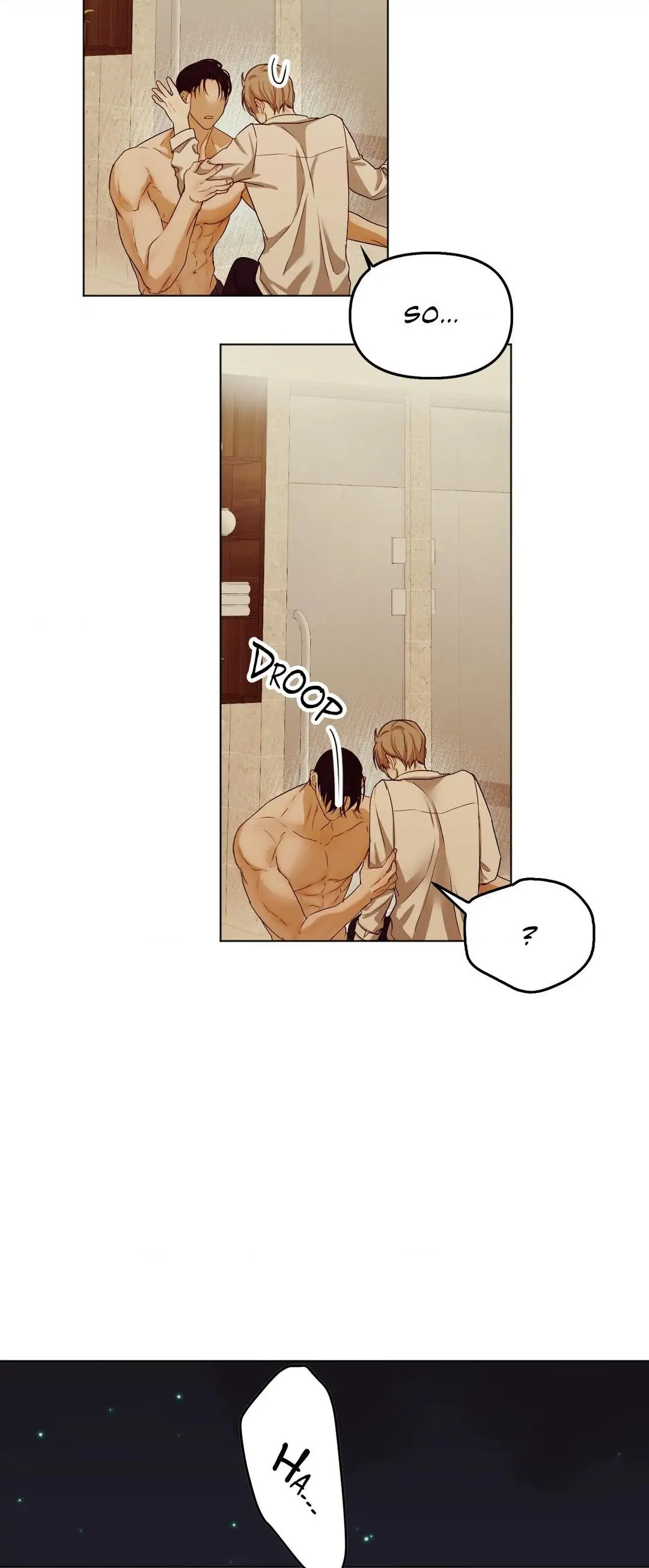 CRY ME A RIVE Chapter 14 - Page 55 in English