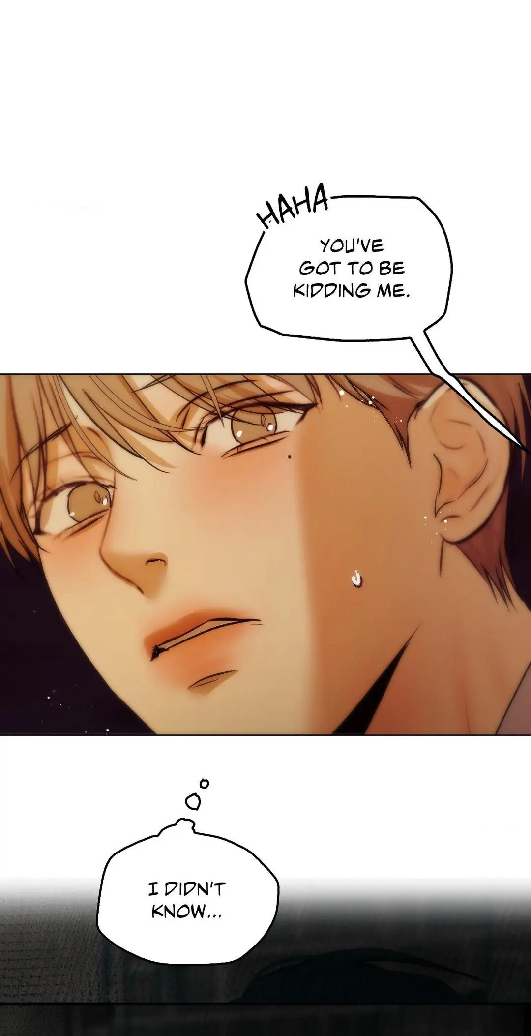 CRY ME A RIVE Chapter 14 - Page 58 in English