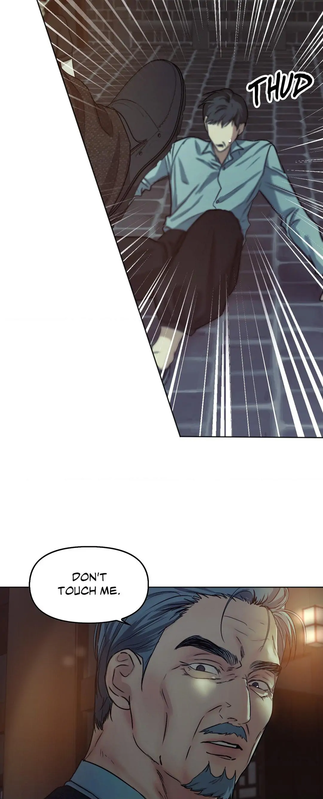 CRY ME A RIVE Chapter 14 - Page 6 in English