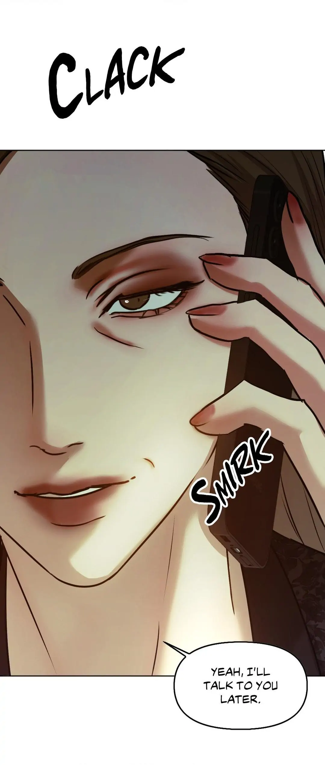 CRY ME A RIVE Chapter 14 - Page 9 in English
