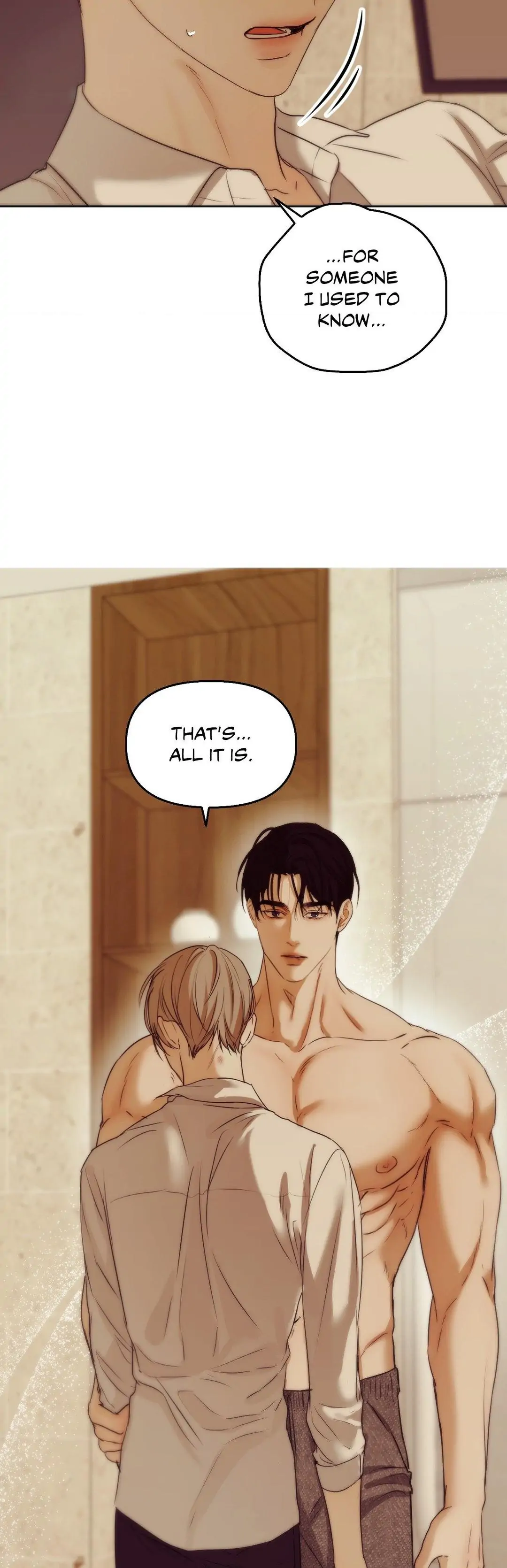 CRY ME A RIVE Chapter 15 - Page 10 in English