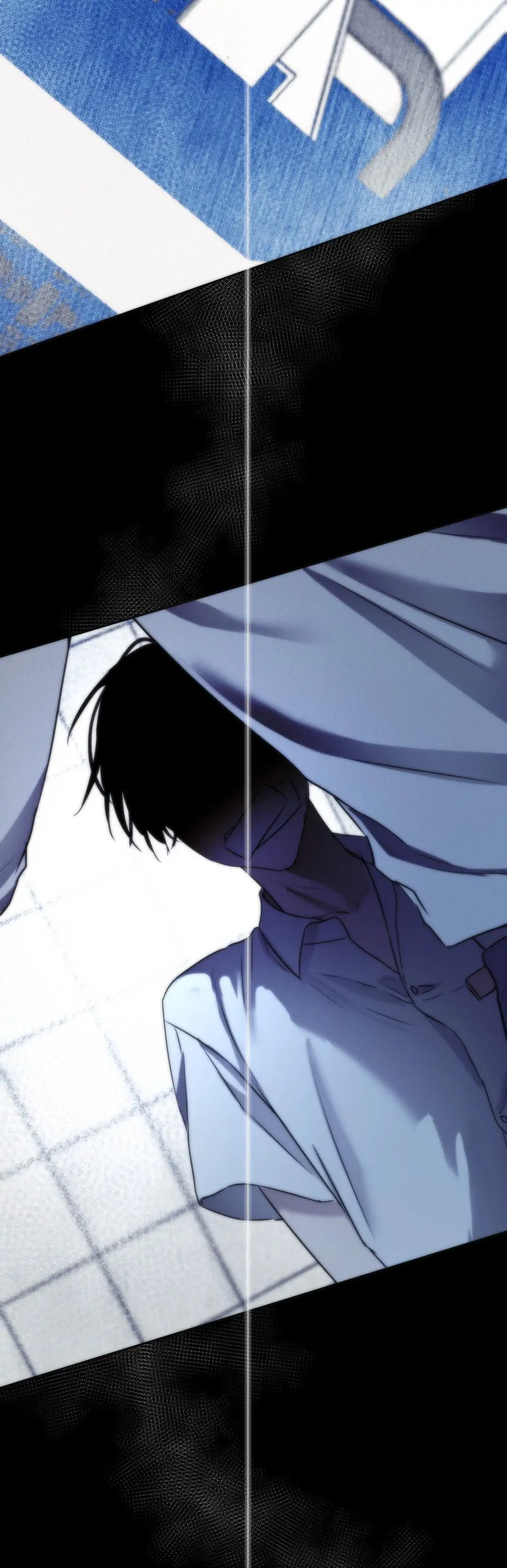 CRY ME A RIVE Chapter 15 - Page 13 in English
