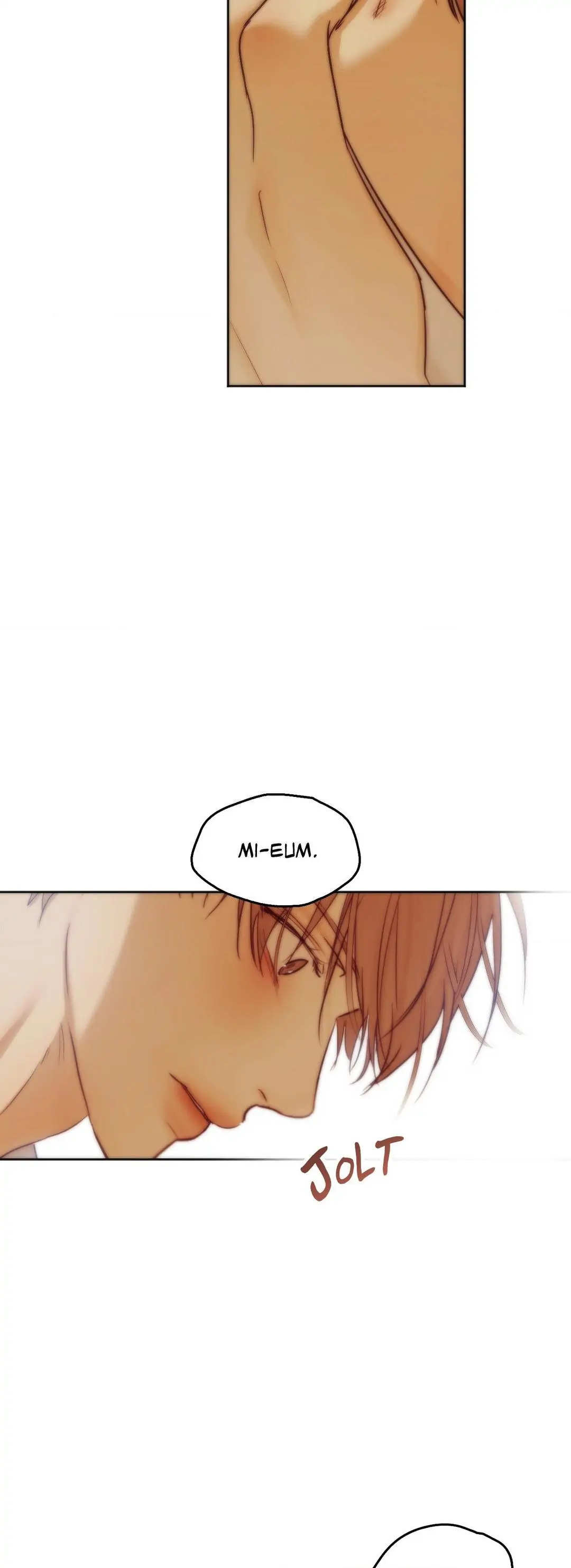 CRY ME A RIVE Chapter 15 - Page 16 in English