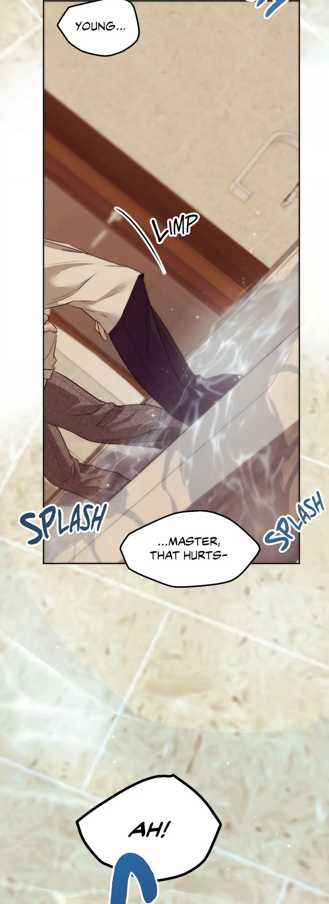 CRY ME A RIVE Chapter 15 - Page 19 in English