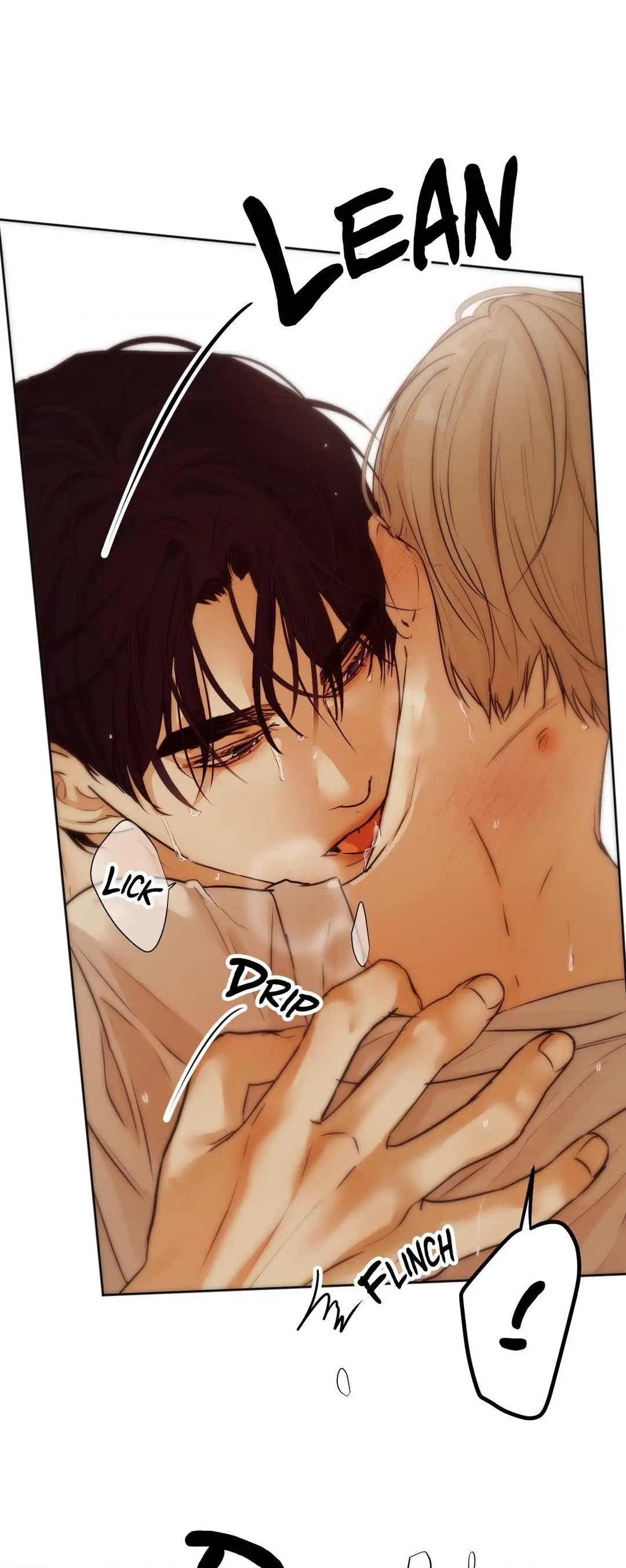 CRY ME A RIVE Chapter 15 - Page 22 in English