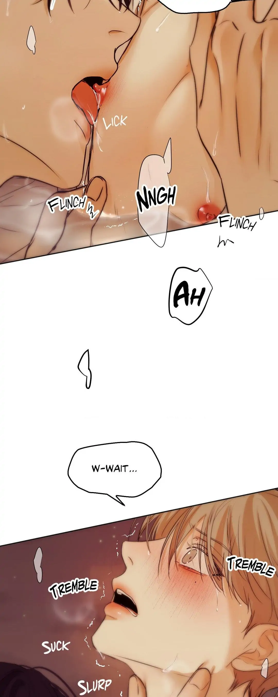 CRY ME A RIVE Chapter 15 - Page 24 in English