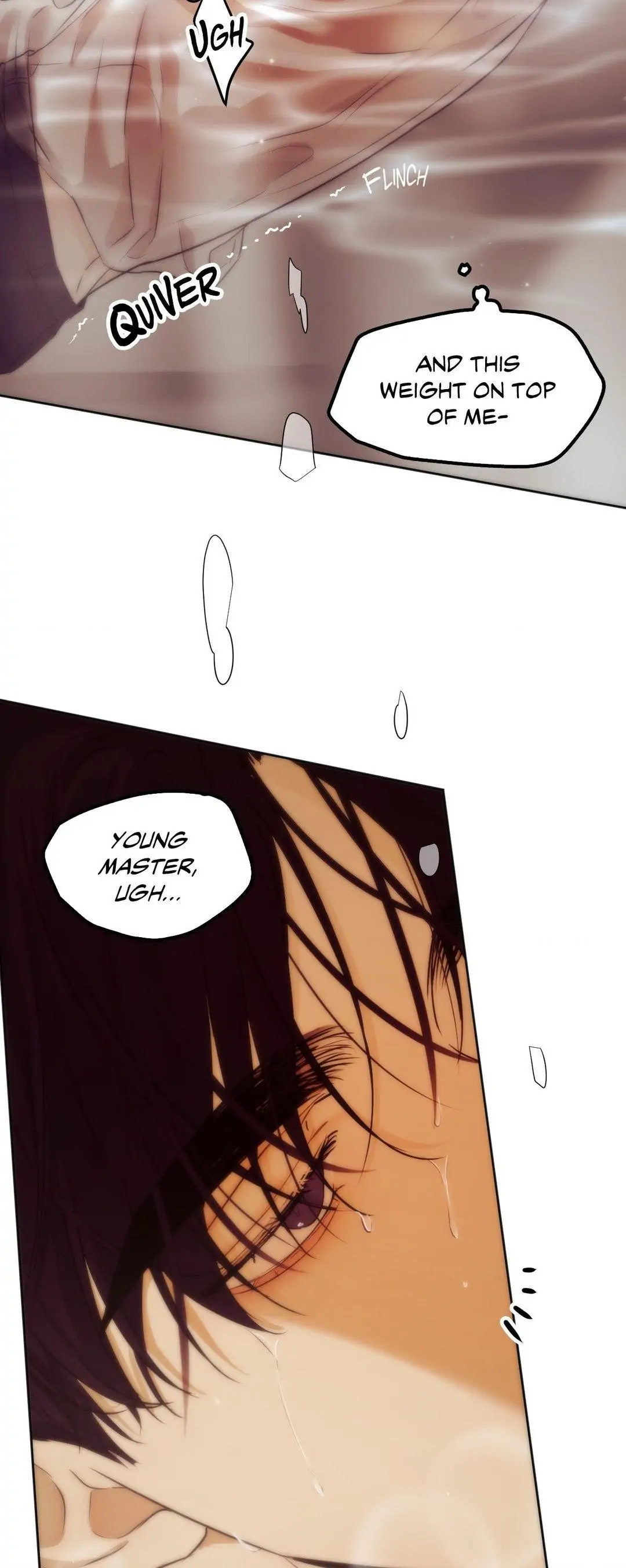 CRY ME A RIVE Chapter 15 - Page 27 in English