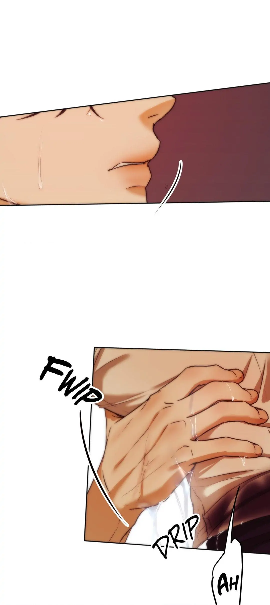 CRY ME A RIVE Chapter 15 - Page 29 in English