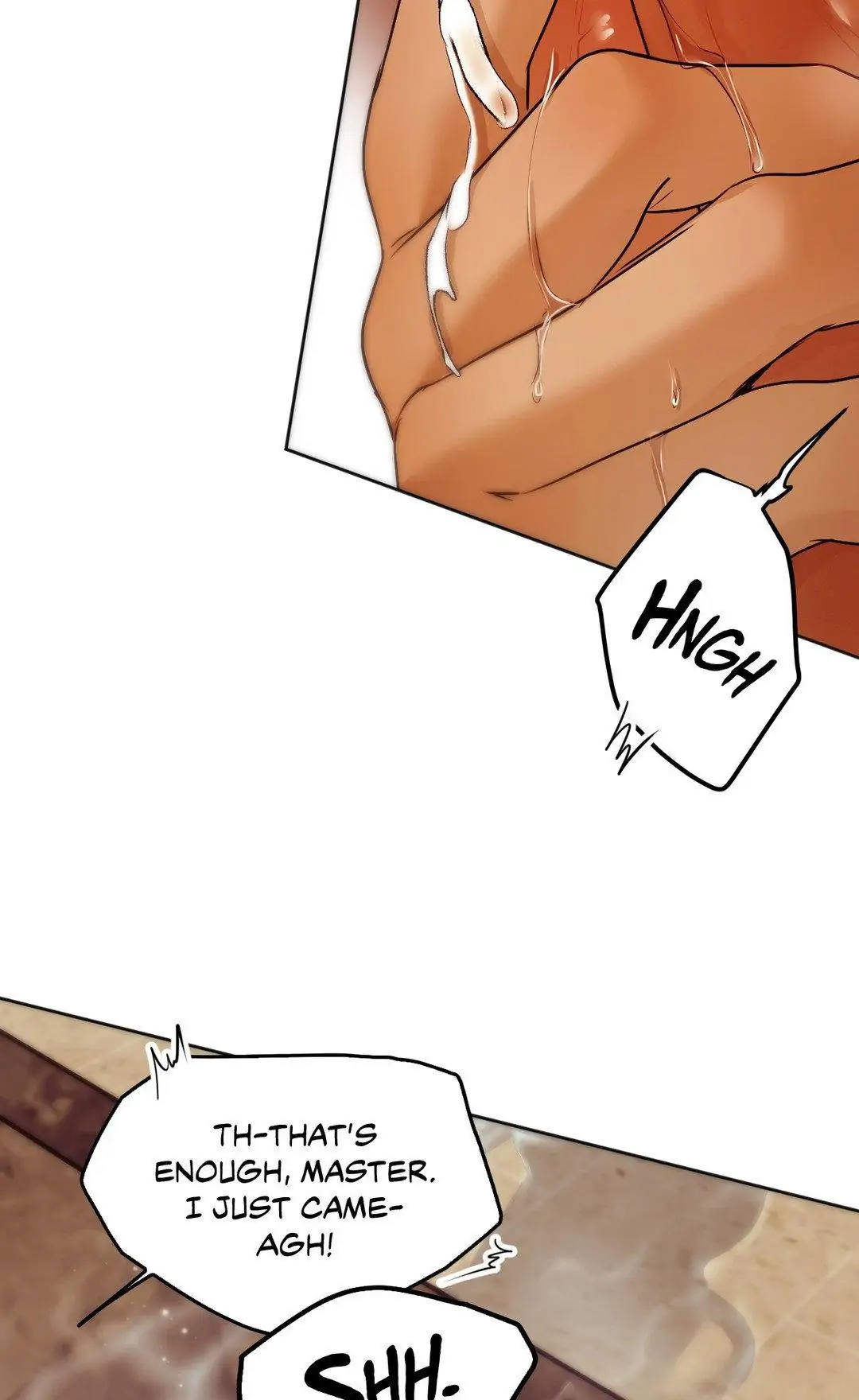 CRY ME A RIVE Chapter 15 - Page 45 in English