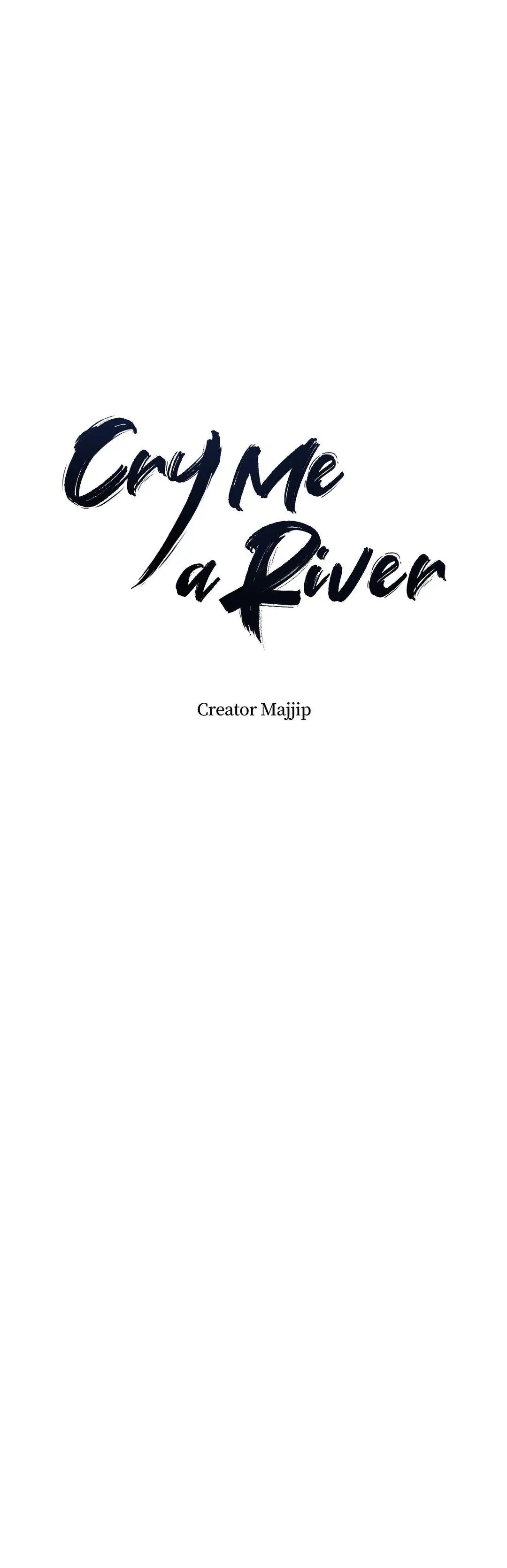 CRY ME A RIVE Chapter 15 - Page 8 in English