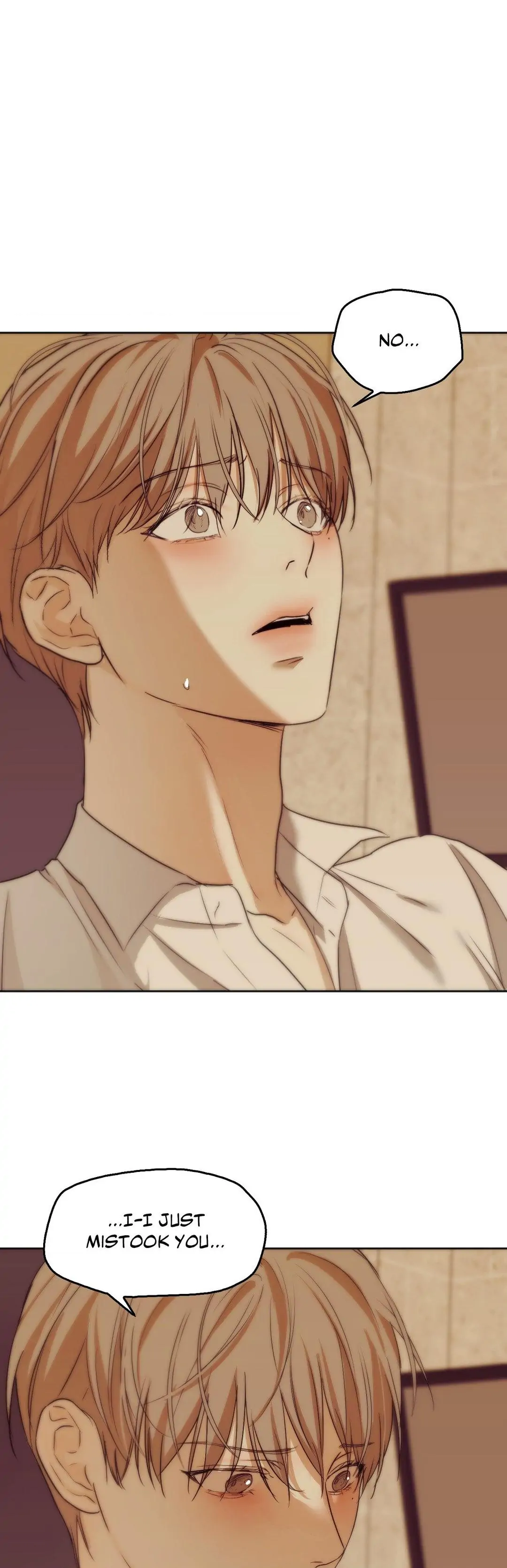 CRY ME A RIVE Chapter 15 - Page 9 in English