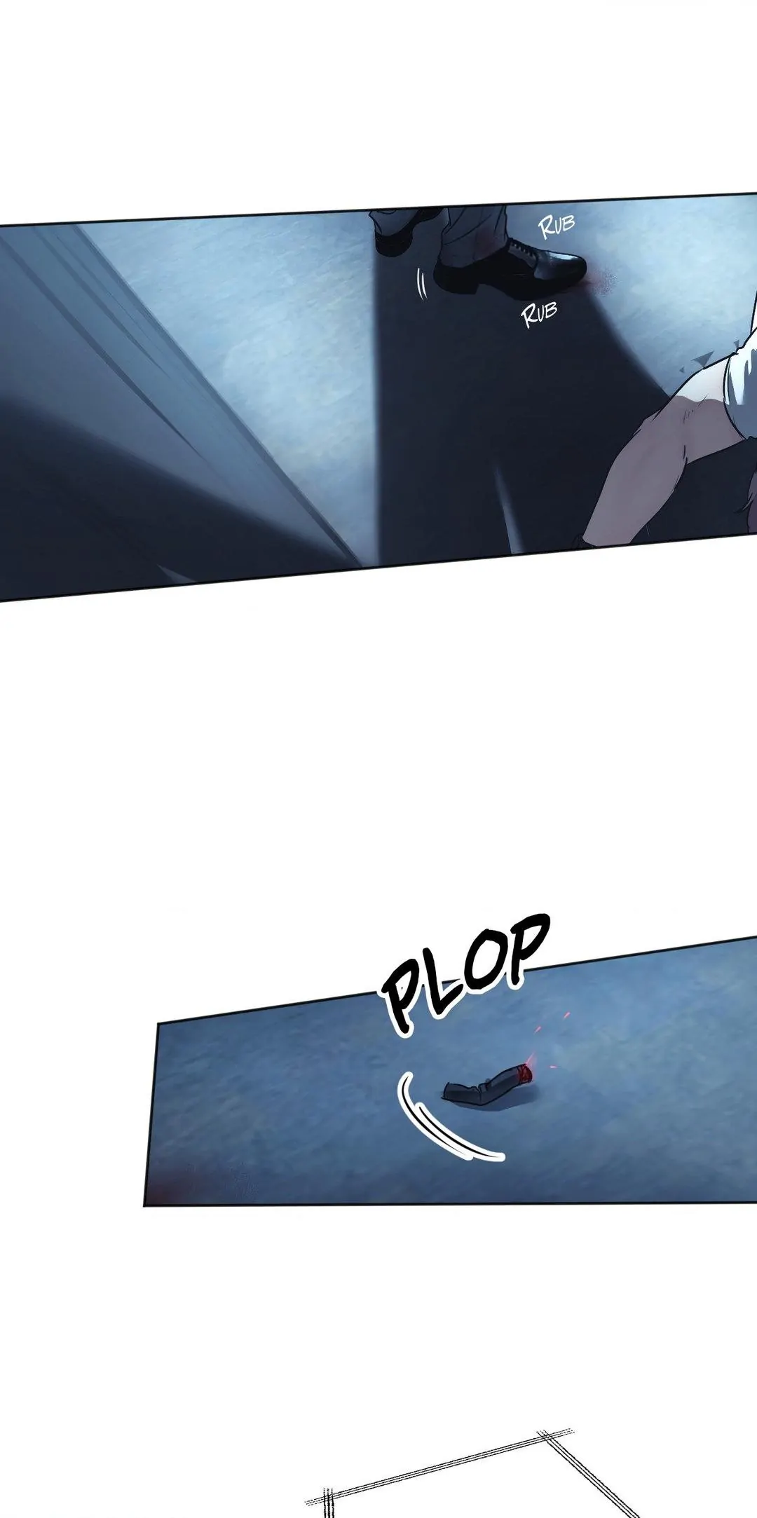 CRY ME A RIVE Chapter 16 - Page 10 in English