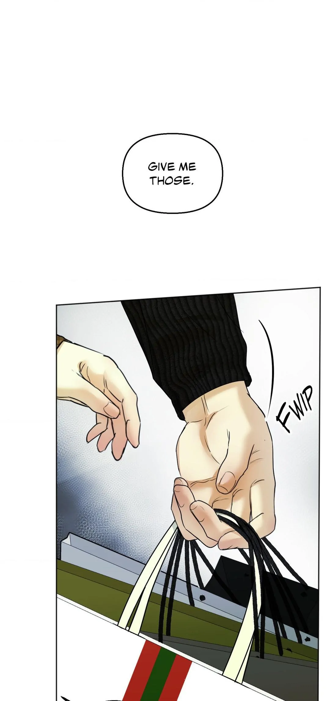 CRY ME A RIVE Chapter 16 - Page 19 in English