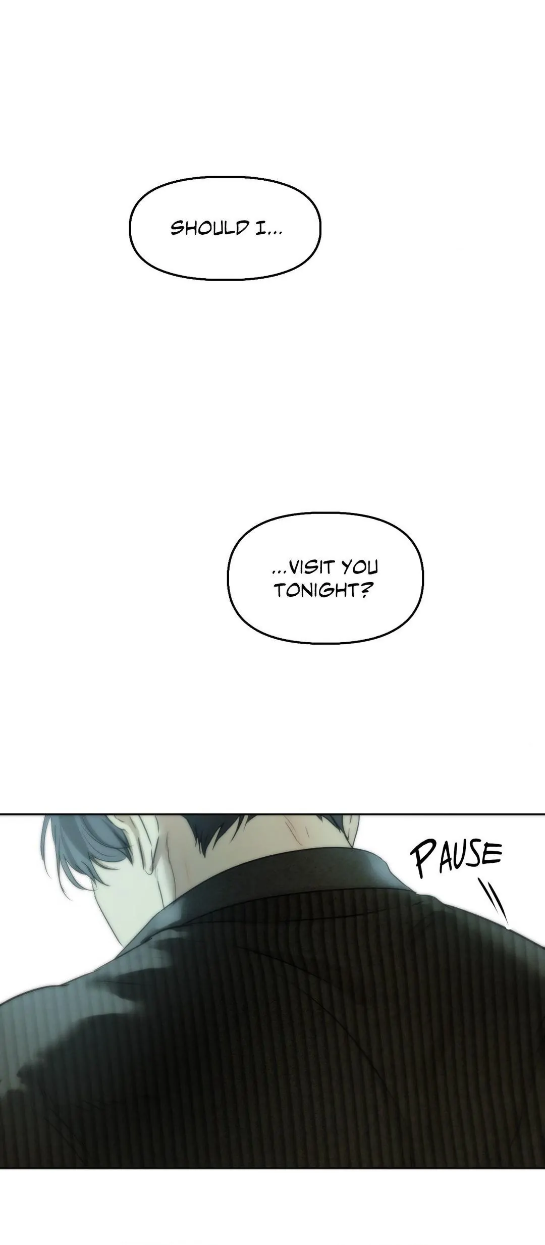 CRY ME A RIVE Chapter 16 - Page 25 in English