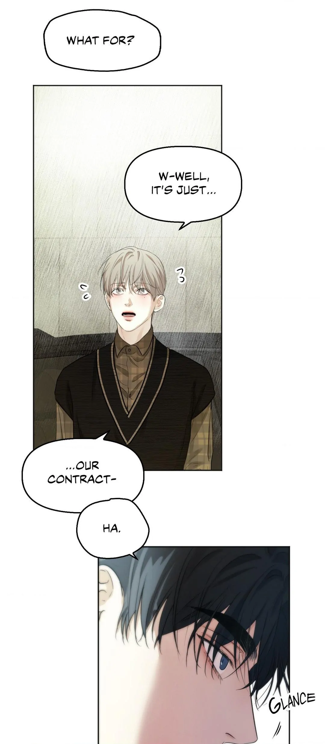 CRY ME A RIVE Chapter 16 - Page 26 in English