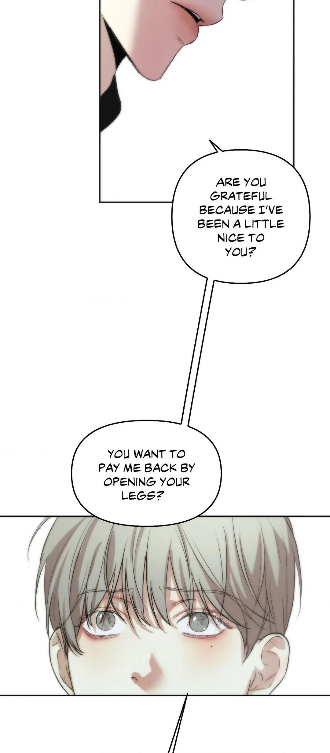 CRY ME A RIVE Chapter 16 - Page 27 in English