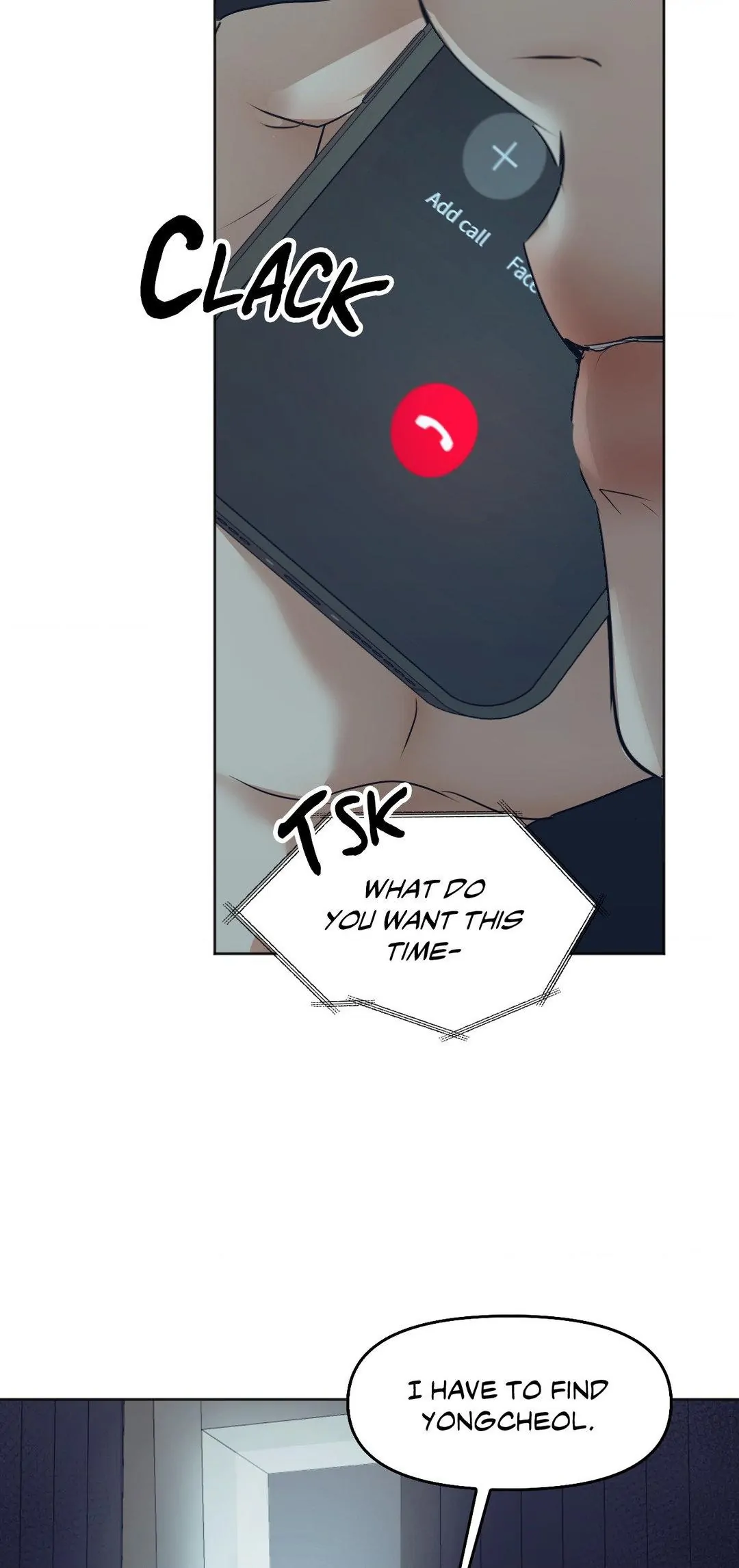 CRY ME A RIVE Chapter 16 - Page 3 in English