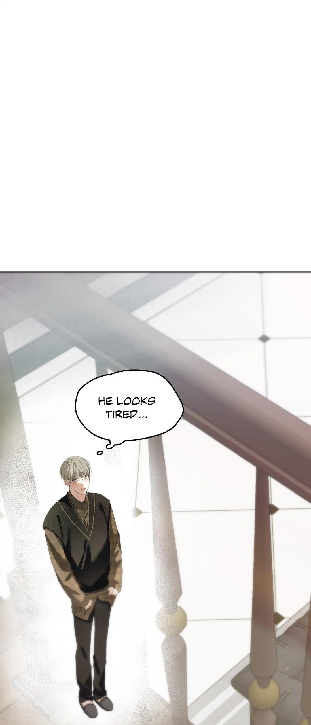 CRY ME A RIVE Chapter 16 - Page 37 in English
