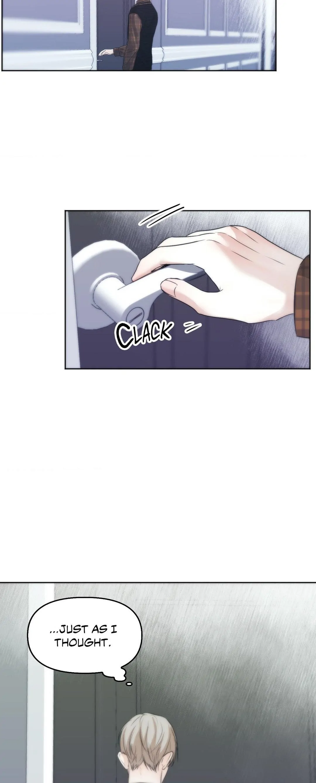 CRY ME A RIVE Chapter 16 - Page 46 in English