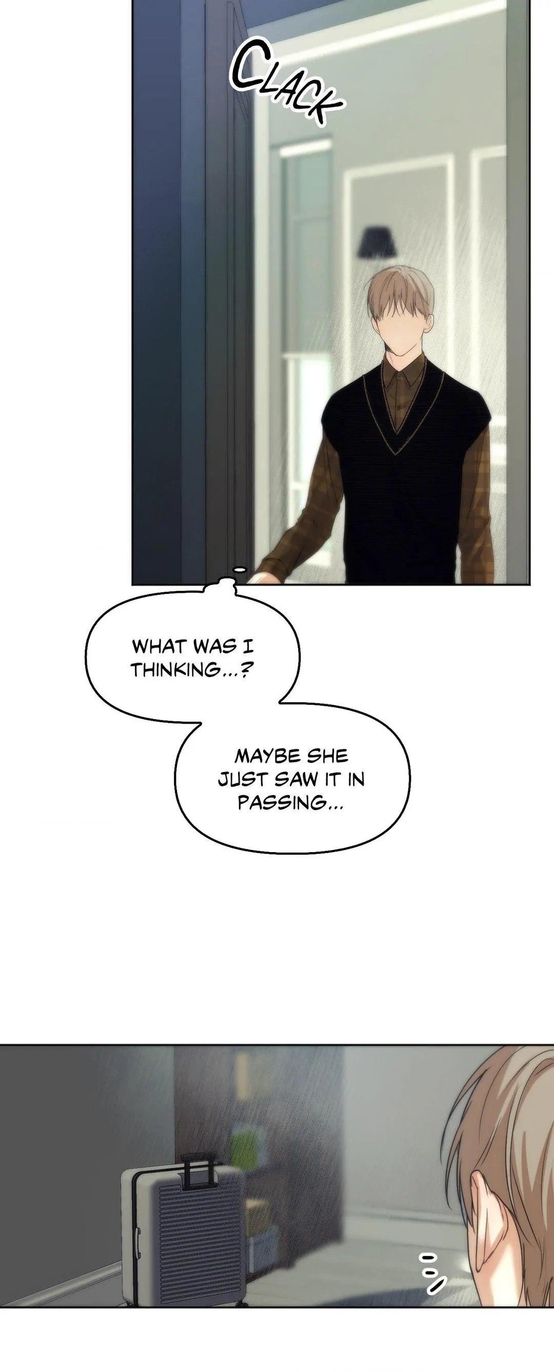 CRY ME A RIVE Chapter 16 - Page 48 in English