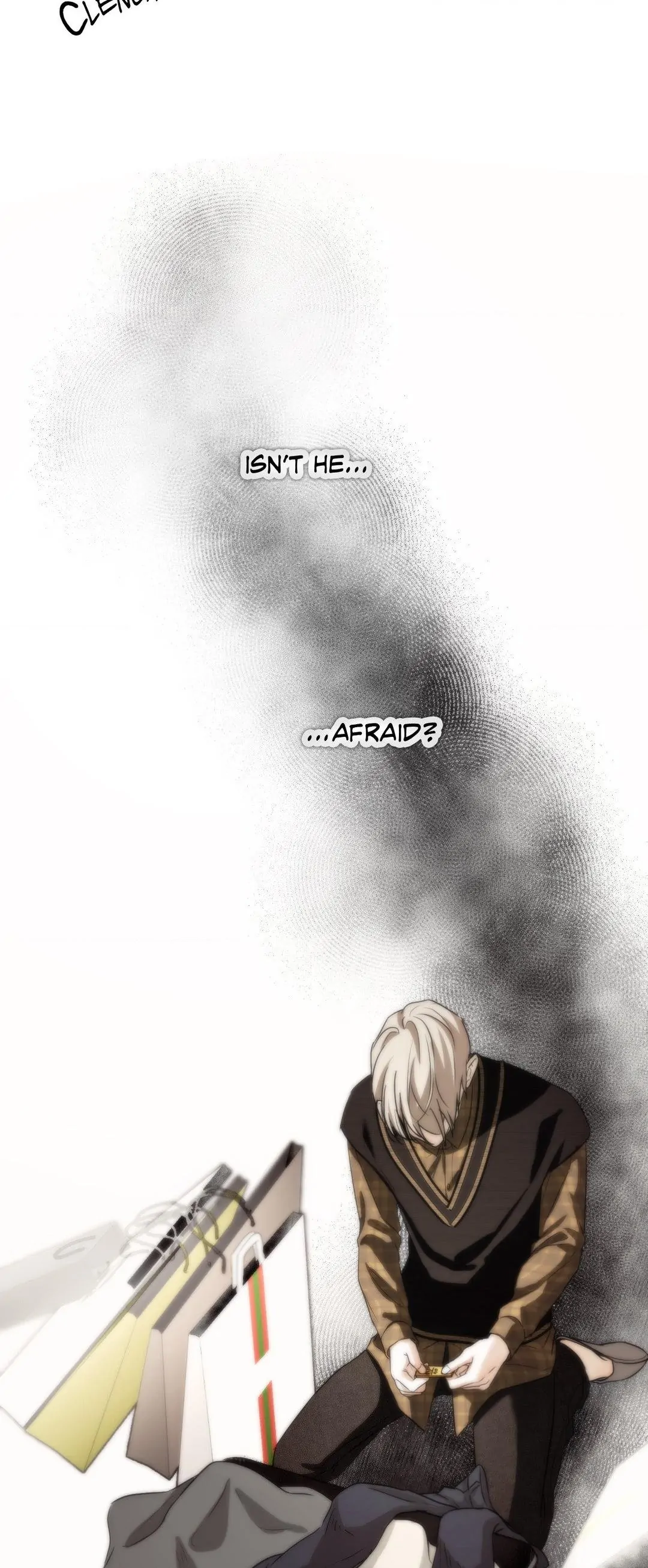 CRY ME A RIVE Chapter 16 - Page 53 in English