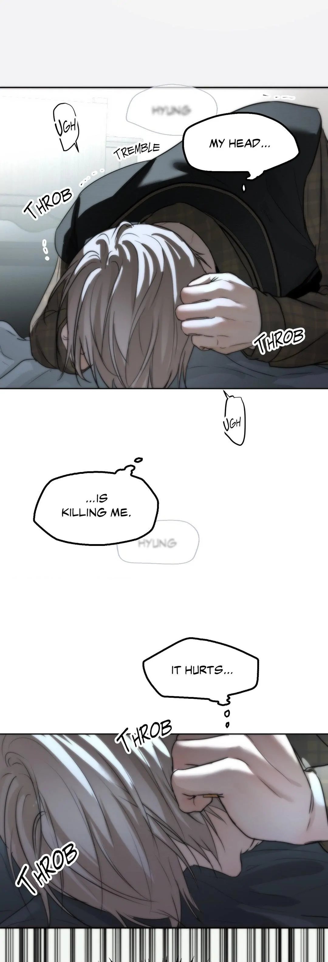CRY ME A RIVE Chapter 16 - Page 59 in English