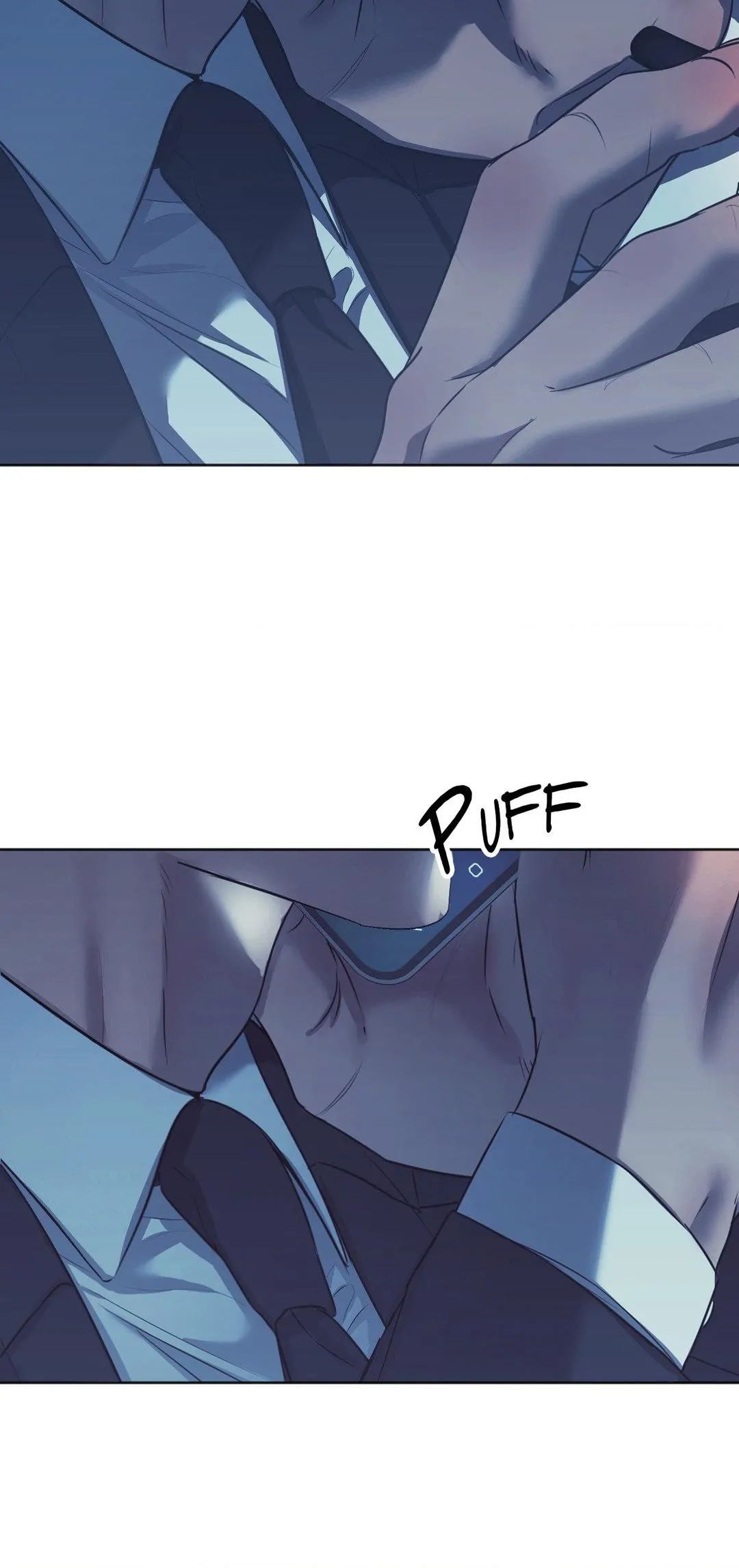 CRY ME A RIVE Chapter 16 - Page 6 in English