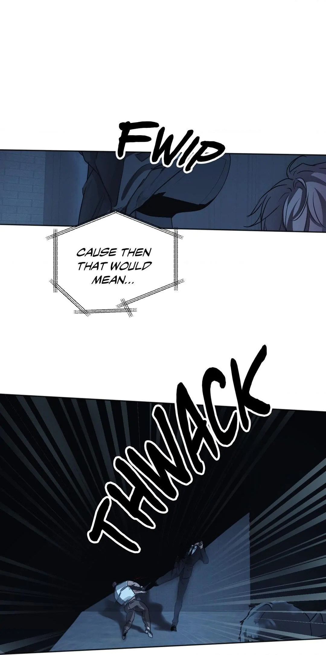 CRY ME A RIVE Chapter 16 - Page 9 in English