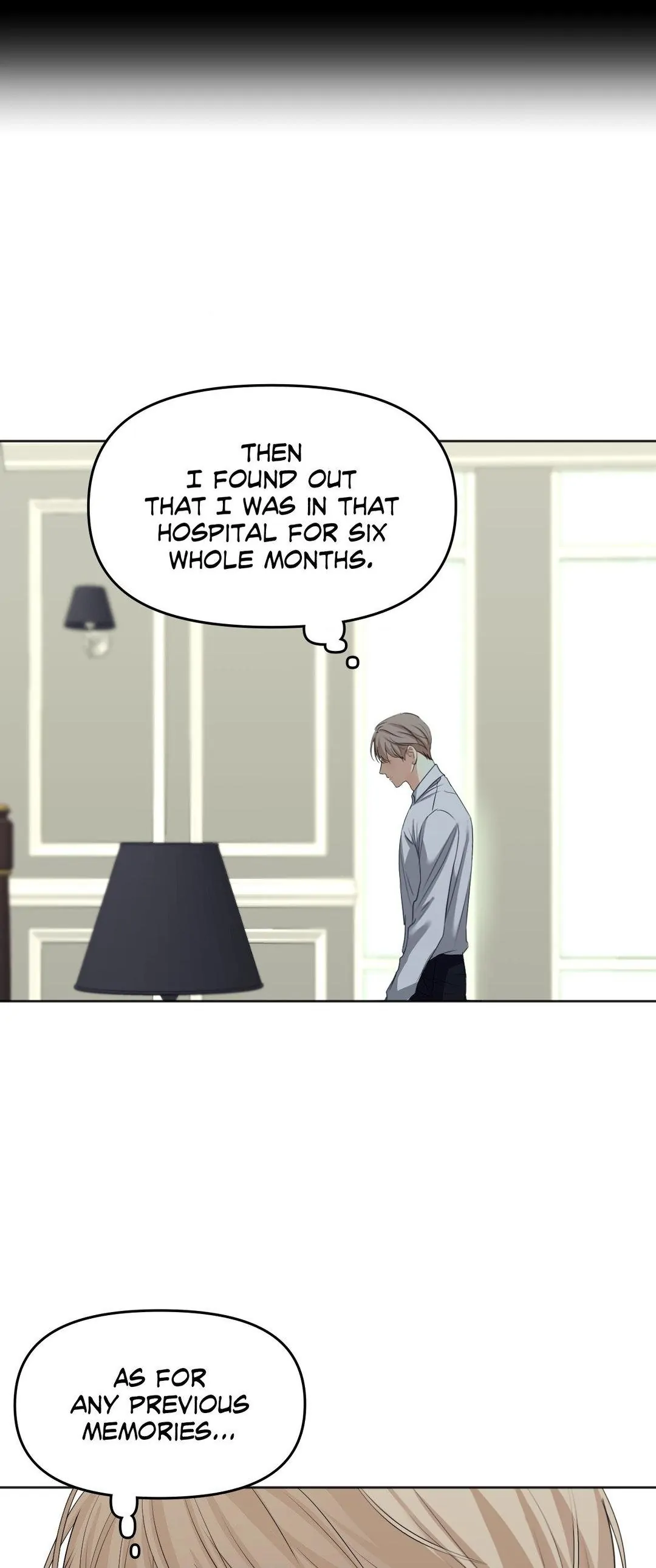 CRY ME A RIVE Chapter 17 - Page 11 in English