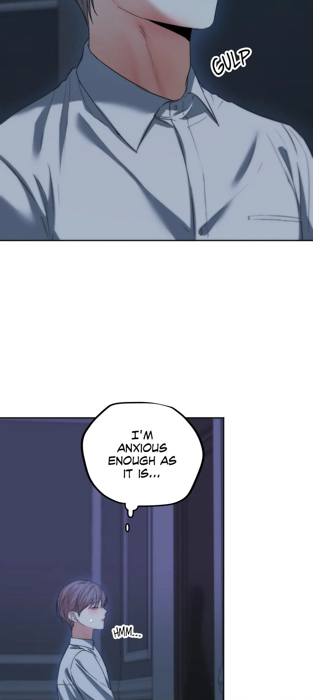 CRY ME A RIVE Chapter 17 - Page 19 in English