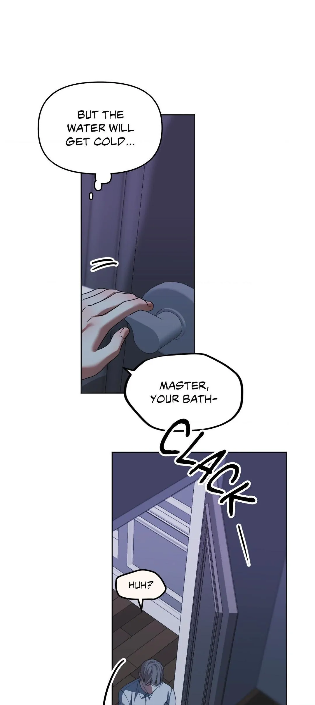 CRY ME A RIVE Chapter 17 - Page 22 in English