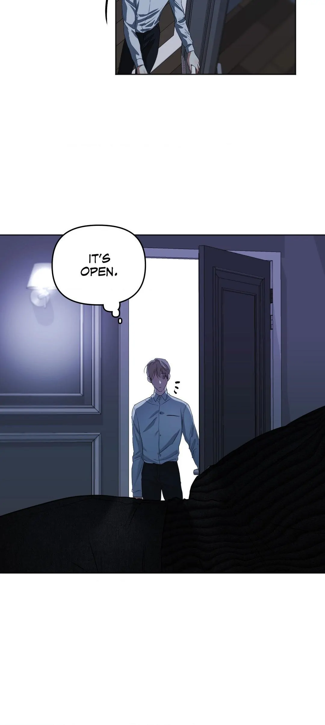CRY ME A RIVE Chapter 17 - Page 23 in English
