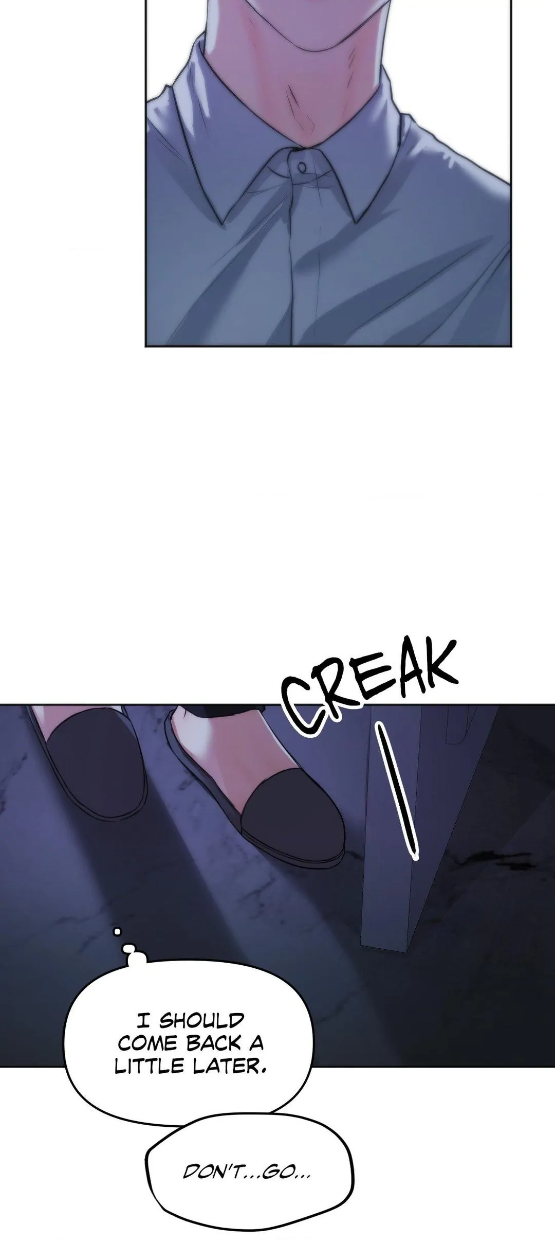 CRY ME A RIVE Chapter 17 - Page 25 in English