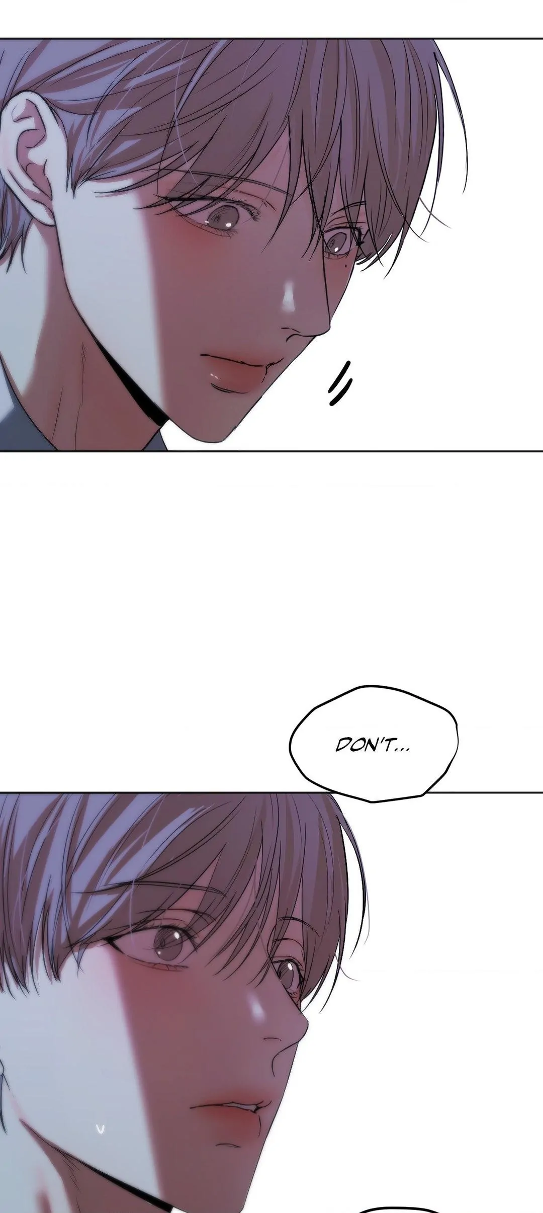 CRY ME A RIVE Chapter 17 - Page 26 in English