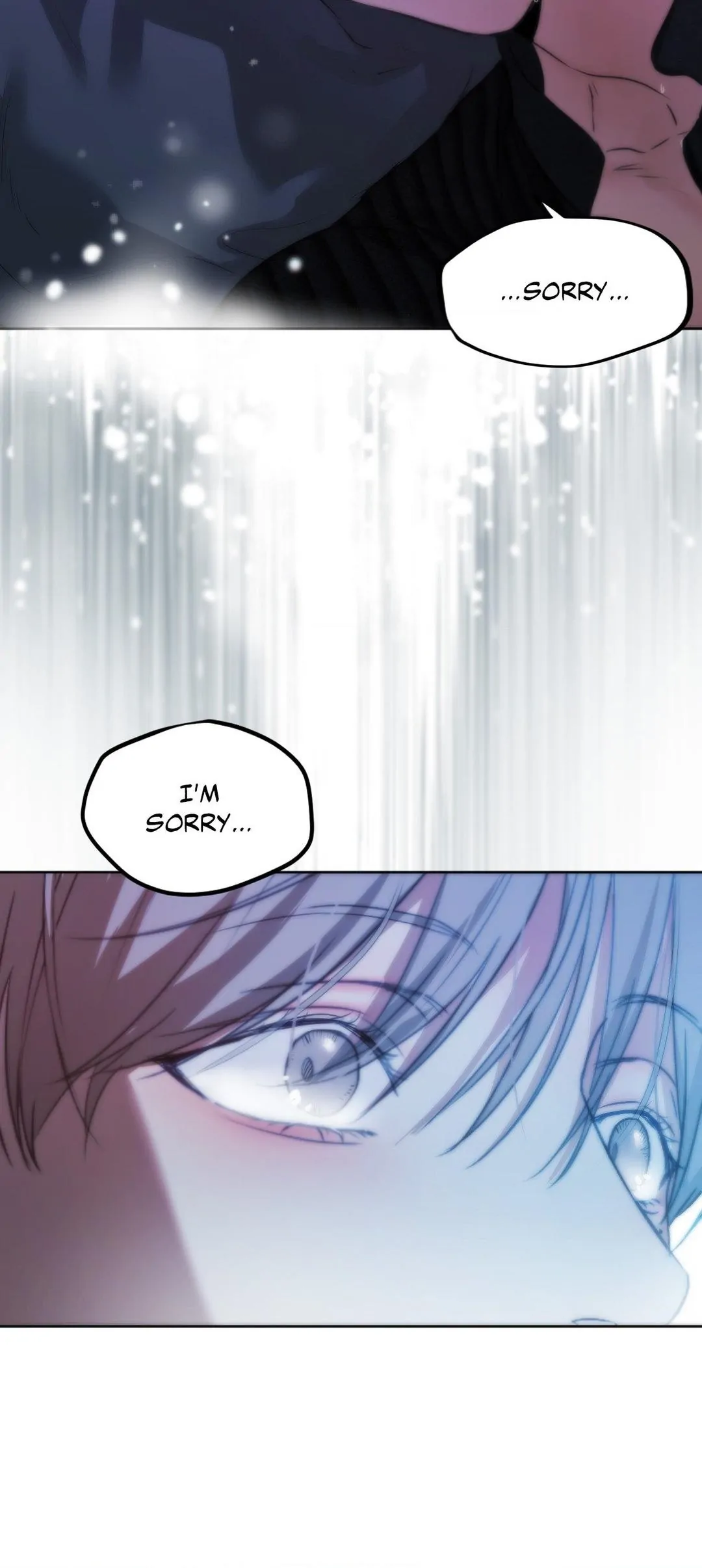 CRY ME A RIVE Chapter 17 - Page 28 in English