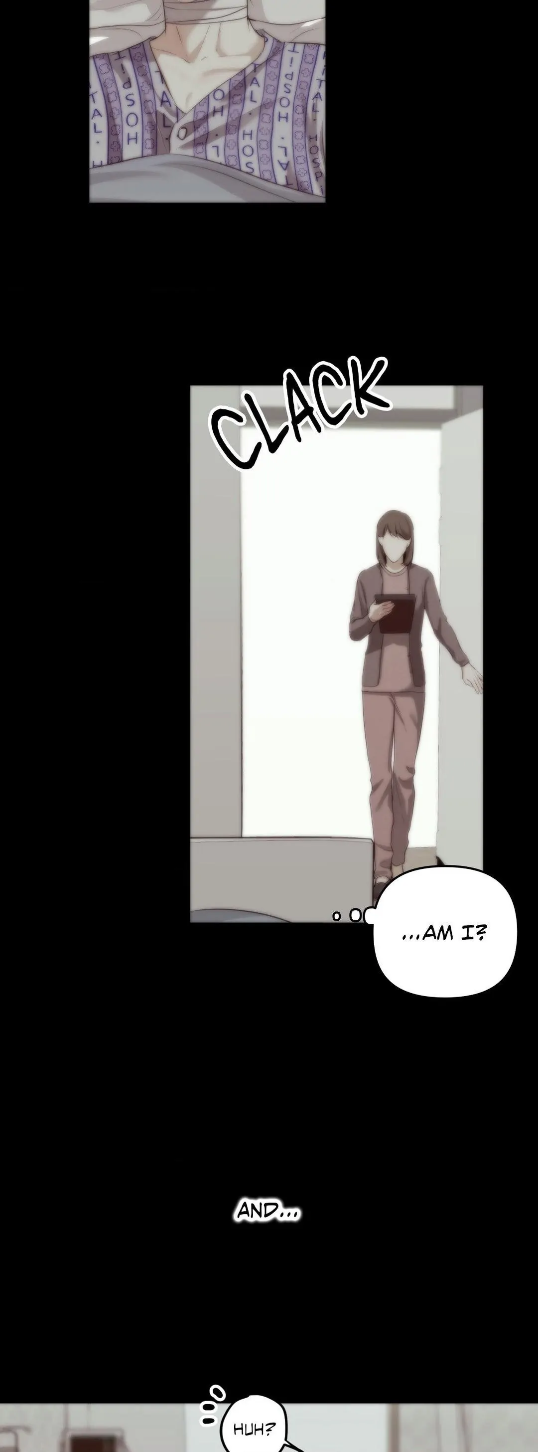 CRY ME A RIVE Chapter 17 - Page 3 in English
