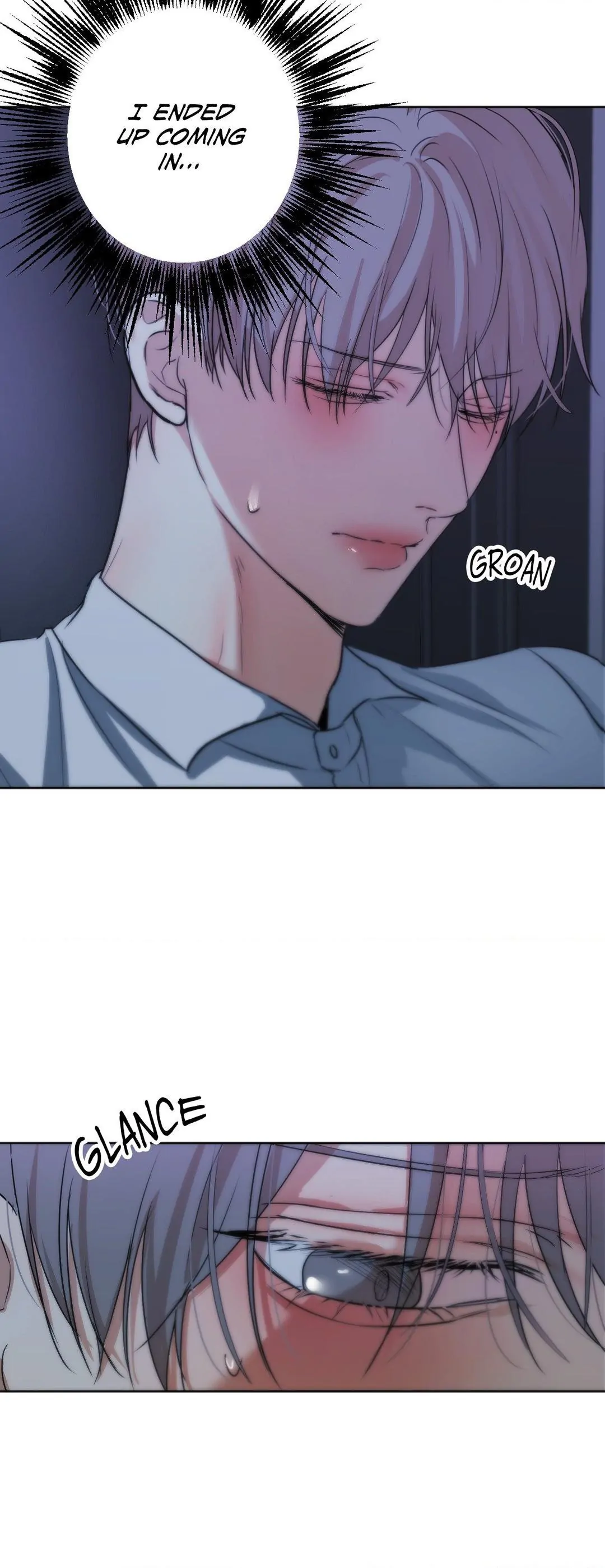 CRY ME A RIVE Chapter 17 - Page 30 in English