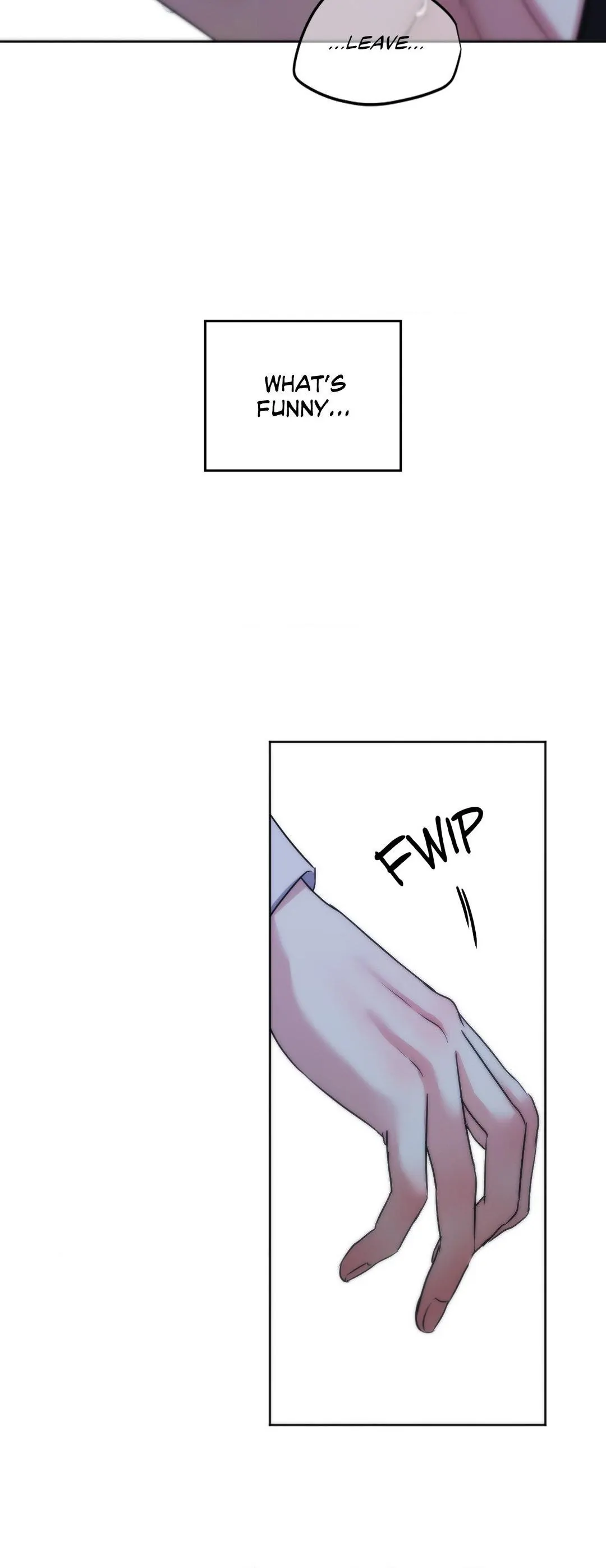 CRY ME A RIVE Chapter 17 - Page 35 in English