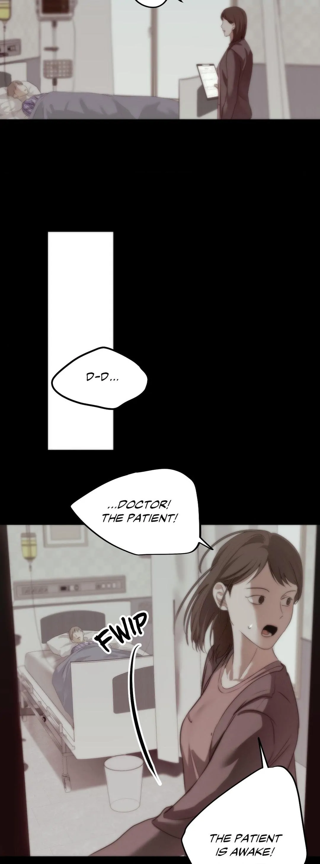 CRY ME A RIVE Chapter 17 - Page 4 in English