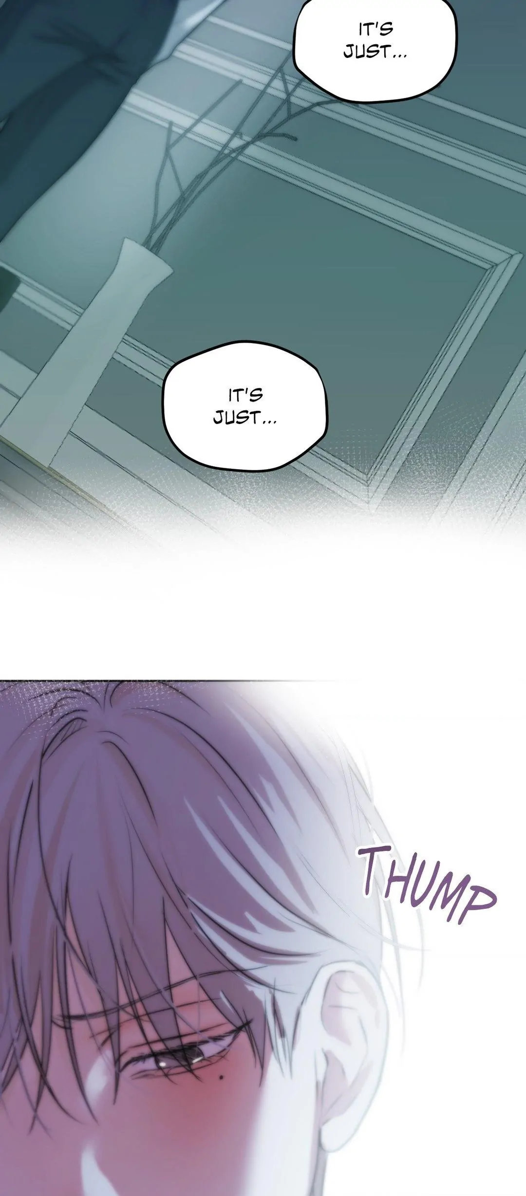 CRY ME A RIVE Chapter 17 - Page 47 in English