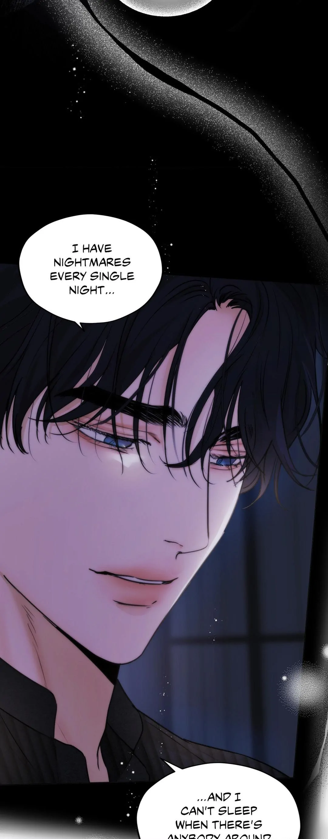 CRY ME A RIVE Chapter 18 - Page 10 in English