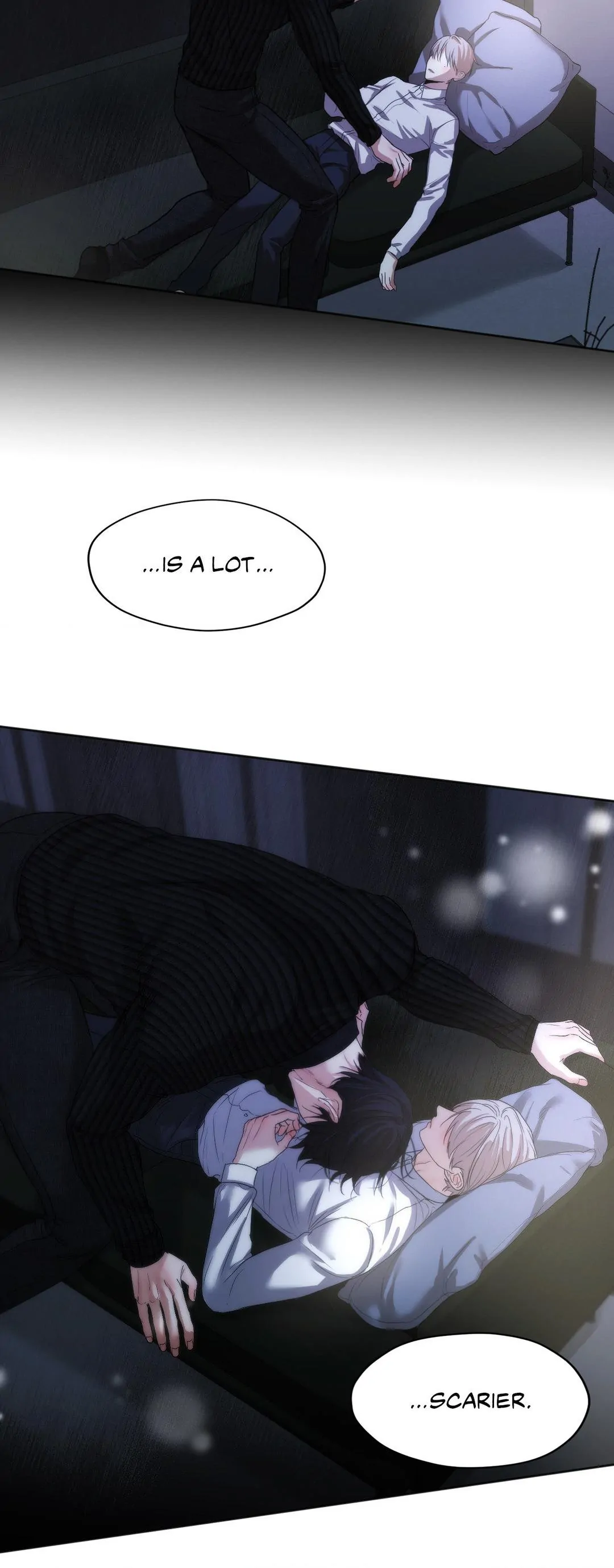 CRY ME A RIVE Chapter 18 - Page 13 in English