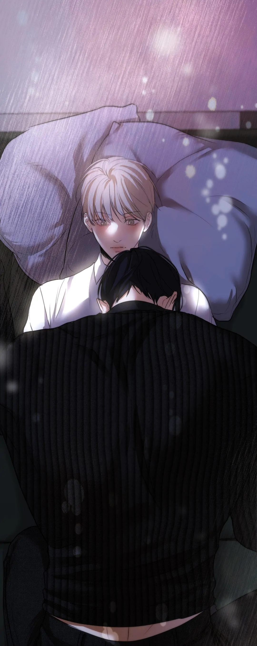 CRY ME A RIVE Chapter 18 - Page 15 in English